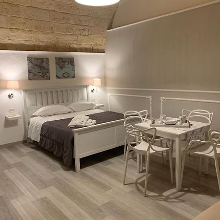 B&B Gildo Trani Exterior foto