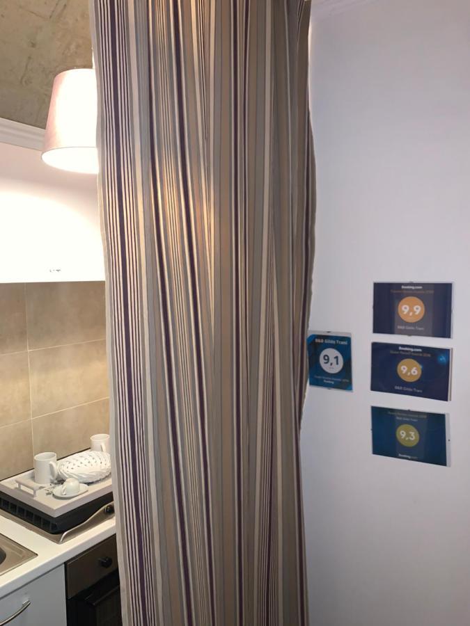 B&B Gildo Trani Exterior foto