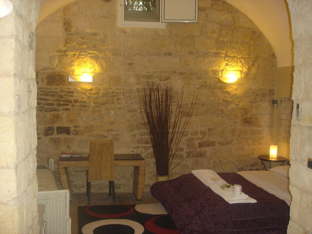 B&B Gildo Trani Quarto foto