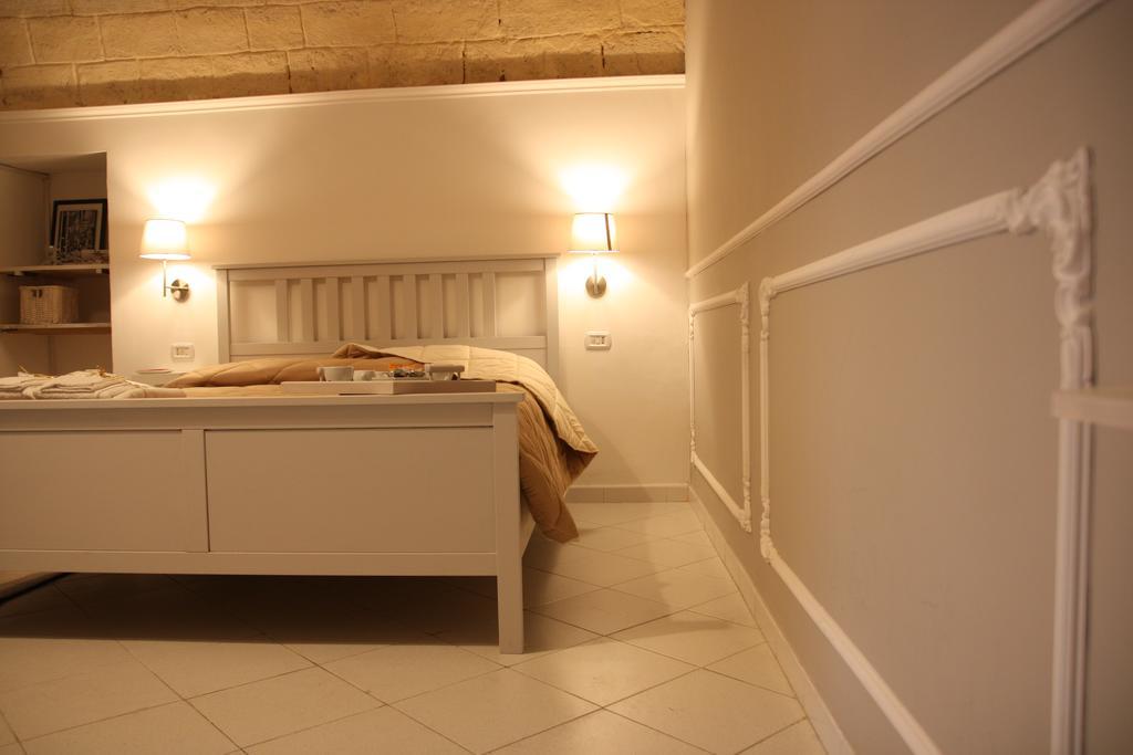 B&B Gildo Trani Exterior foto