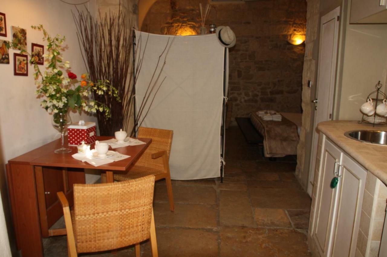B&B Gildo Trani Exterior foto