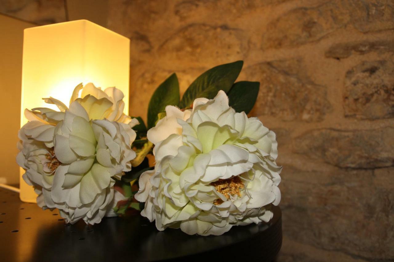 B&B Gildo Trani Exterior foto