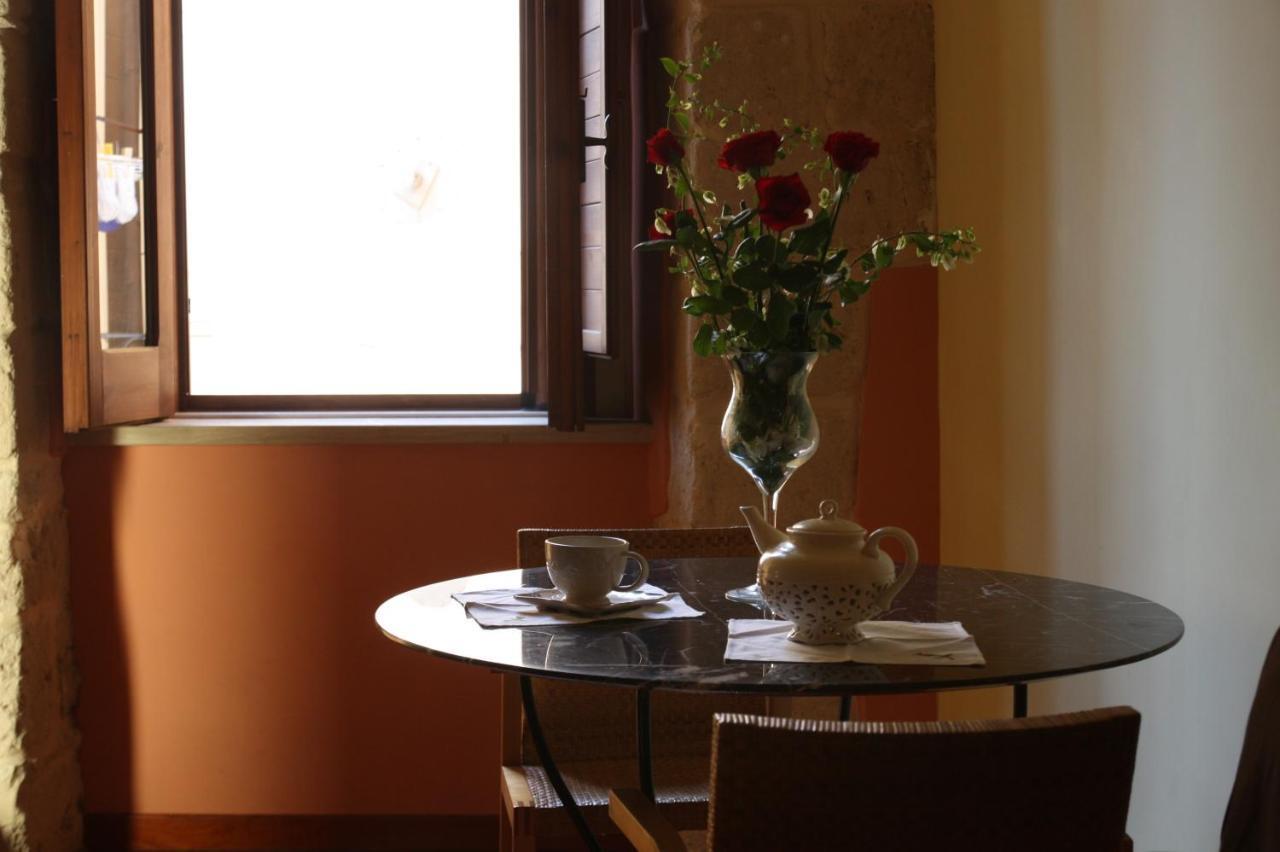 B&B Gildo Trani Quarto foto