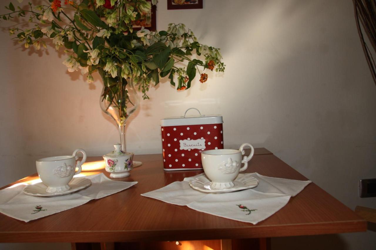 B&B Gildo Trani Quarto foto