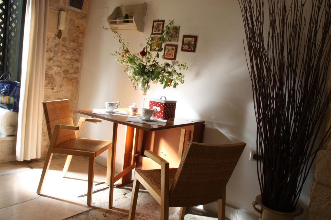 B&B Gildo Trani Quarto foto