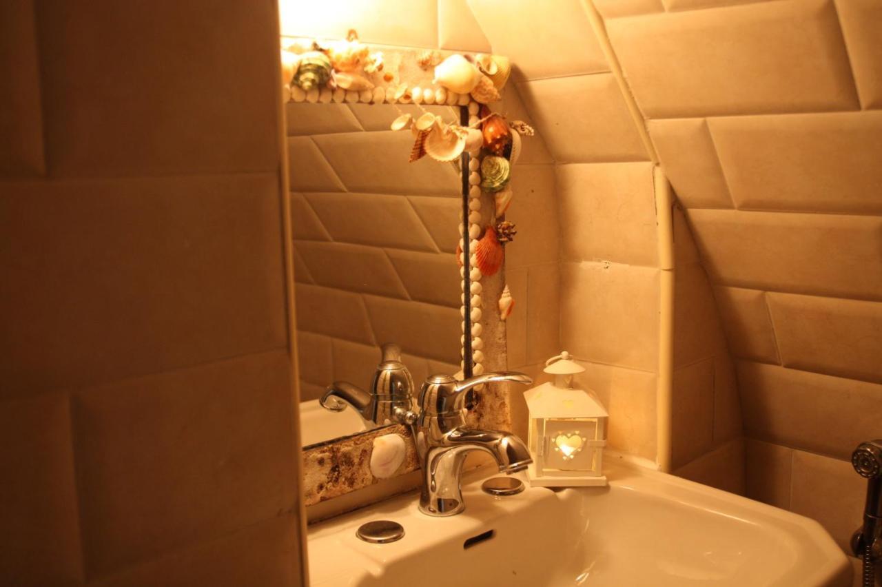 B&B Gildo Trani Quarto foto